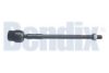 BENDIX 041043B Tie Rod Axle Joint